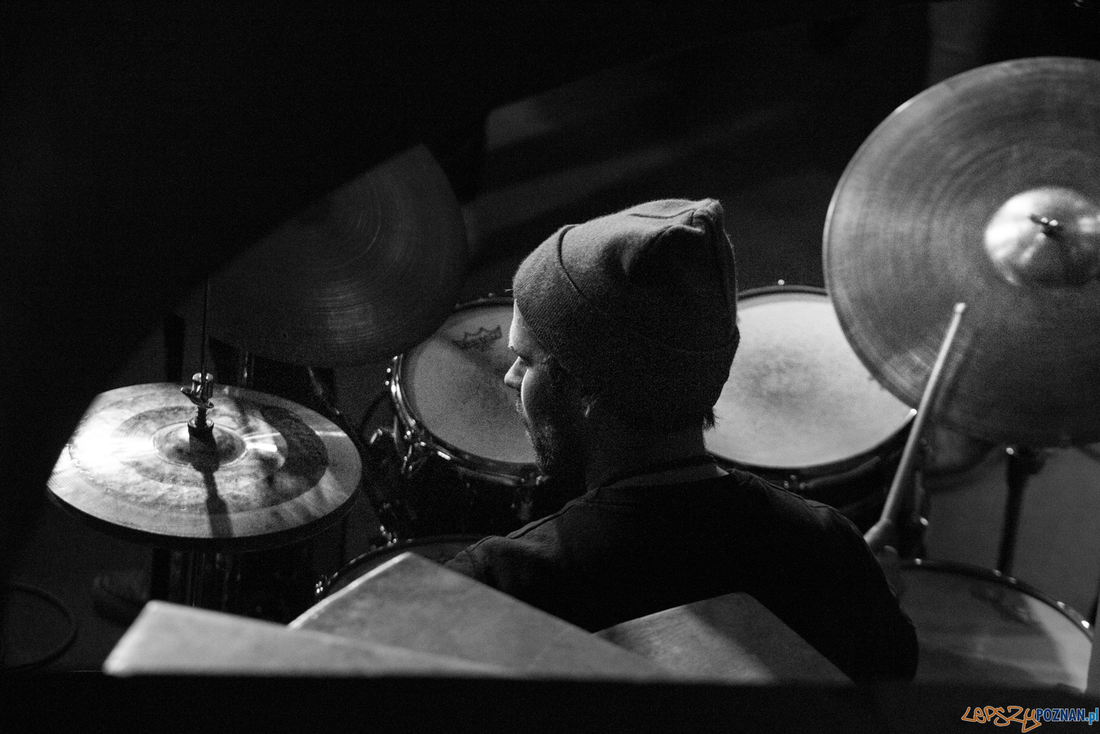 Mozaik Foto: lepszyPOZNAN.pl / Ewelina Jaśkowiak Mozaik Foto: lepszyPOZNAN.pl / Ewelina Jaśkowiak