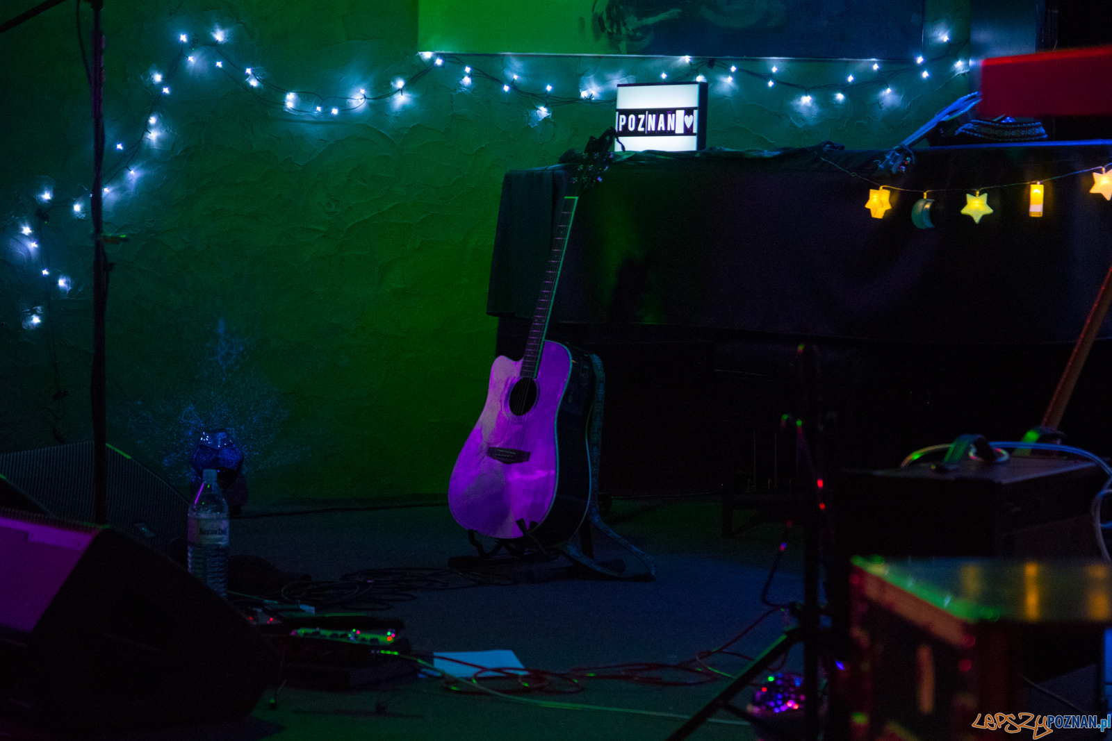 Paweł Izdebski Foto: lepszyPOZNAN.pl / Ewelina Jaśkowiak Paweł Izdebski Foto: lepszyPOZNAN.pl / Ewelina Jaśkowiak