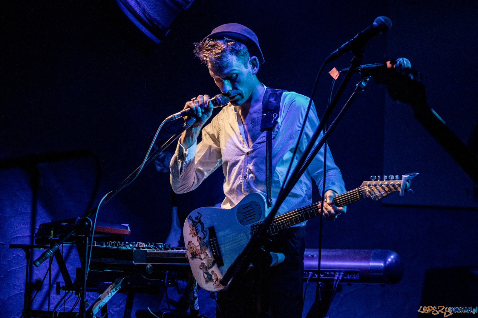 Swiernalis Foto: lepszyPOZNAN.pl / Ewelina Jaśkowiak Swiernalis Foto: lepszyPOZNAN.pl / Ewelina Jaśkowiak