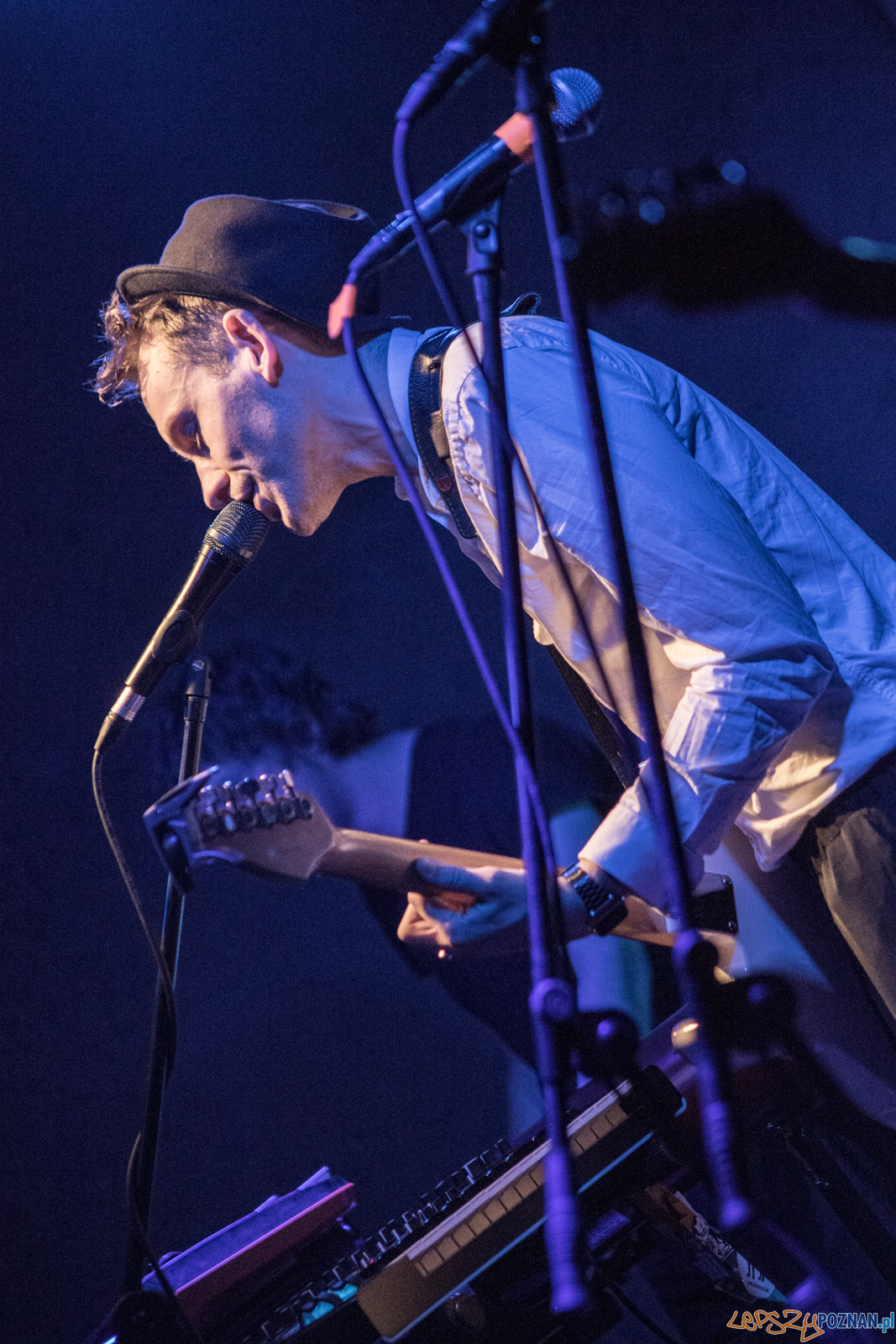 Swiernalis Foto: lepszyPOZNAN.pl / Ewelina Jaśkowiak Swiernalis Foto: lepszyPOZNAN.pl / Ewelina Jaśkowiak