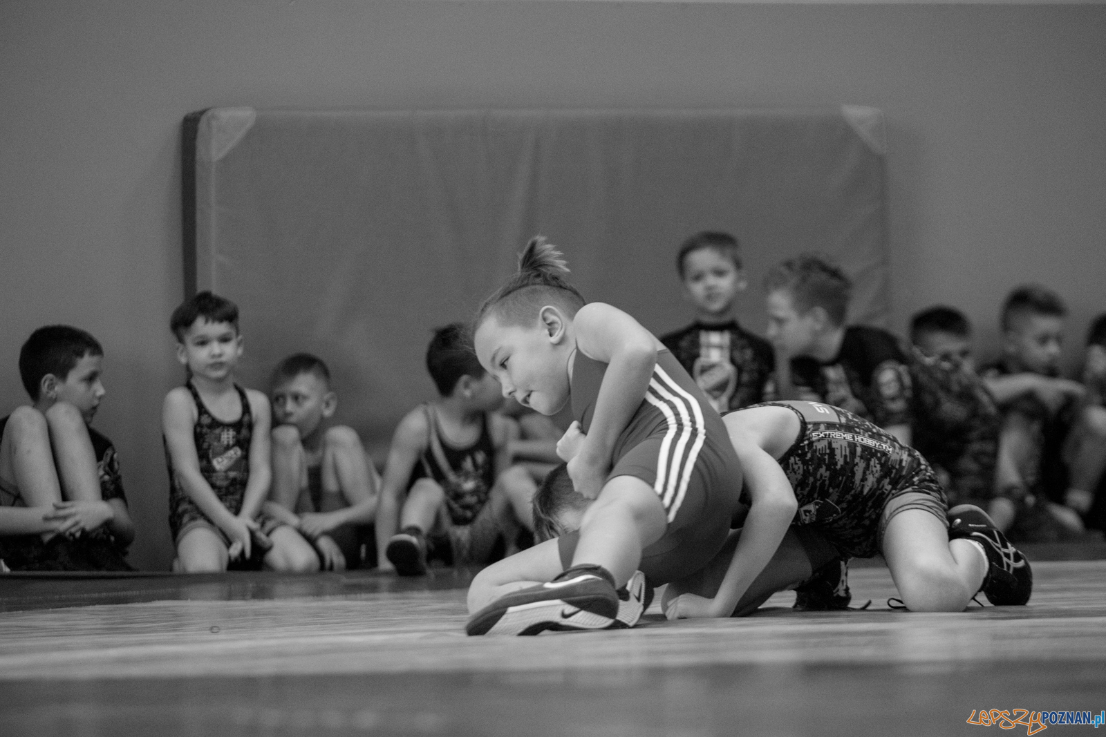 VII Memoriał Bogdana Brody - Zapasy Styl Klasyczny/Zapasy Kobie Foto: lepszyPOZNAN.pl / Ewelina Jaśkowiak VII Memoriał Bogdana Brody - Zapasy Styl Klasyczny/Zapasy Kobie Foto: lepszyPOZNAN.pl / Ewelina Jaśkowiak