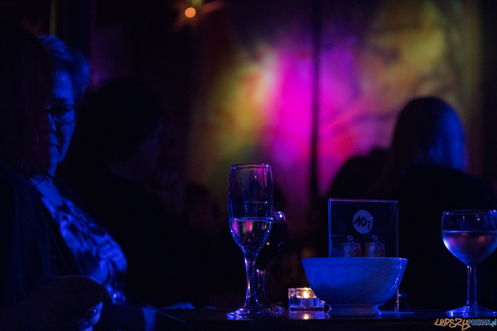 Monika Borzym Foto: lepszyPOZNAN.pl / Ewelina Jaśkowiak Monika Borzym Foto: lepszyPOZNAN.pl / Ewelina Jaśkowiak