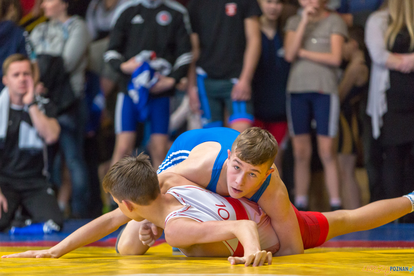 Mistrzostwa Miasta Poznania - VII Memoriał Bogdana Brody Foto: lepszyPOZNAN.pl/Piotr Rychter Mistrzostwa Miasta Poznania - VII Memoriał Bogdana Brody Foto: lepszyPOZNAN.pl/Piotr Rychter