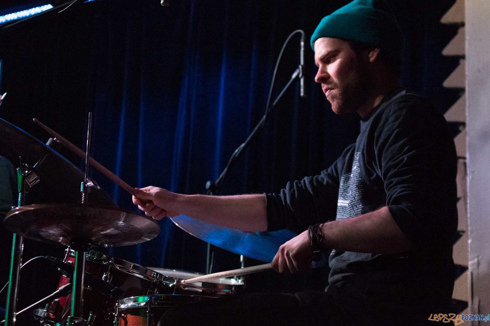 Mozaik Foto: lepszyPOZNAN.pl / Ewelina Jaśkowiak Mozaik Foto: lepszyPOZNAN.pl / Ewelina Jaśkowiak