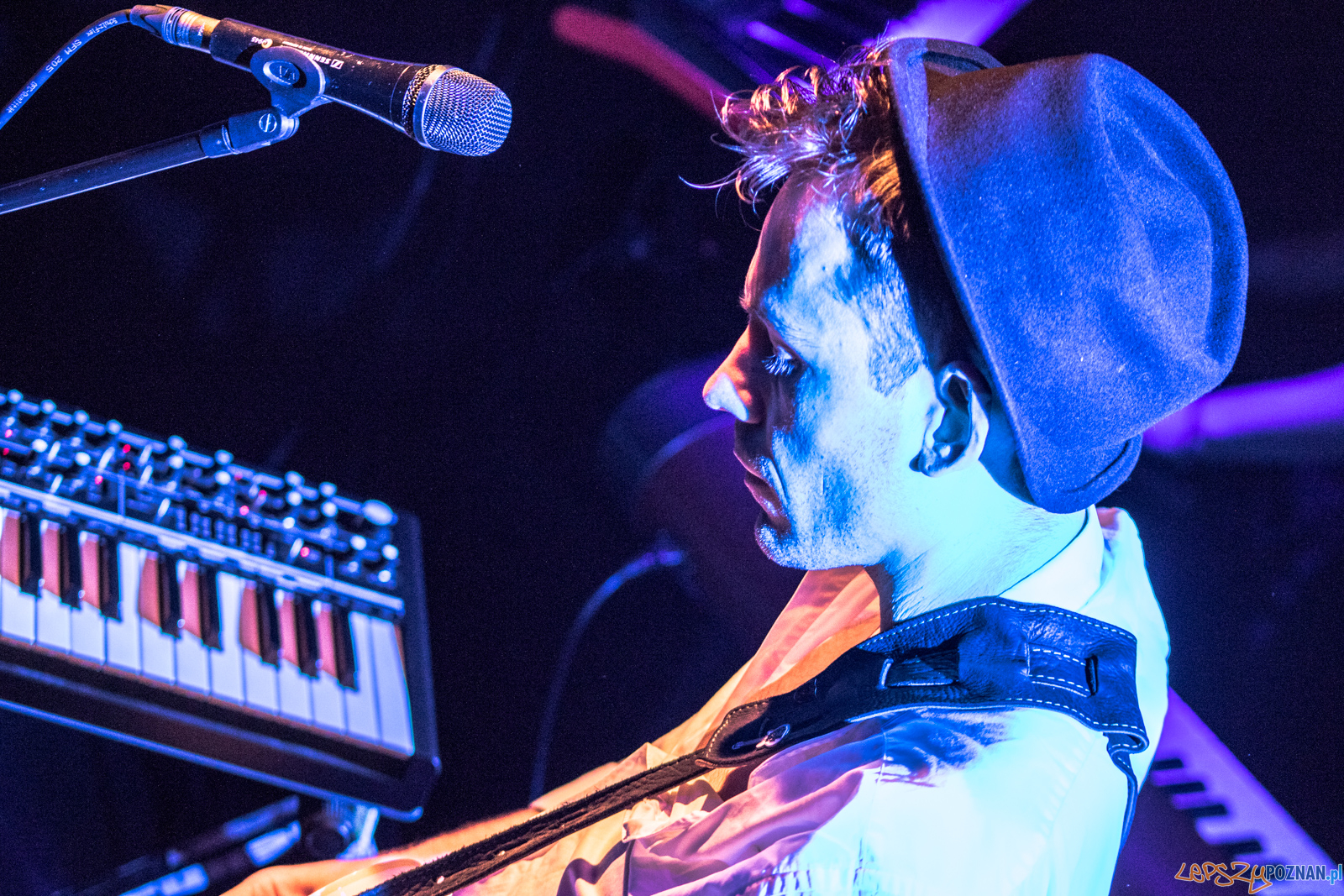 Swiernalis Foto: lepszyPOZNAN.pl / Ewelina Jaśkowiak Swiernalis Foto: lepszyPOZNAN.pl / Ewelina Jaśkowiak