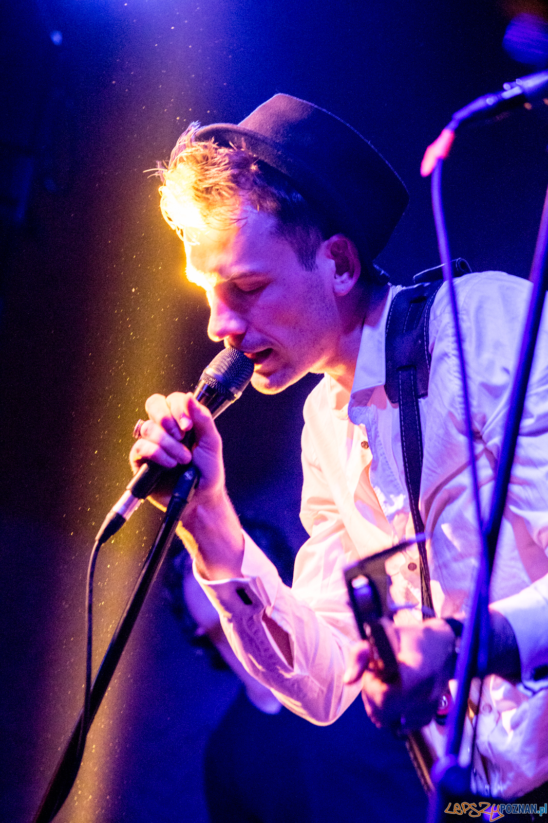 Swiernalis Foto: lepszyPOZNAN.pl / Ewelina Jaśkowiak Swiernalis Foto: lepszyPOZNAN.pl / Ewelina Jaśkowiak