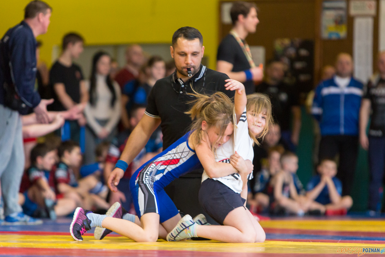 Mistrzostwa Miasta Poznania - VII Memoriał Bogdana Brody Foto: lepszyPOZNAN.pl/Piotr Rychter Mistrzostwa Miasta Poznania - VII Memoriał Bogdana Brody Foto: lepszyPOZNAN.pl/Piotr Rychter