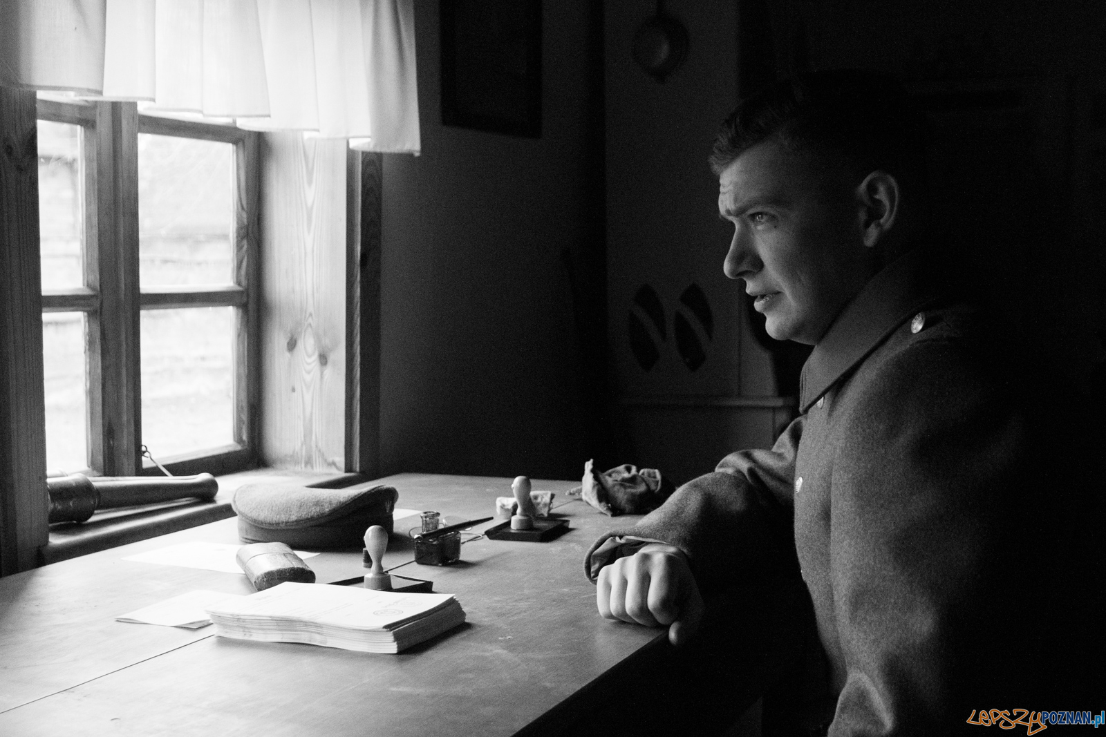 Obrazy z życia Powstańców Dziekanowice Foto: lepszyPOZNAN.pl / Ewelina Jaśkowiak Obrazy z życia Powstańców Dziekanowice Foto: lepszyPOZNAN.pl / Ewelina Jaśkowiak