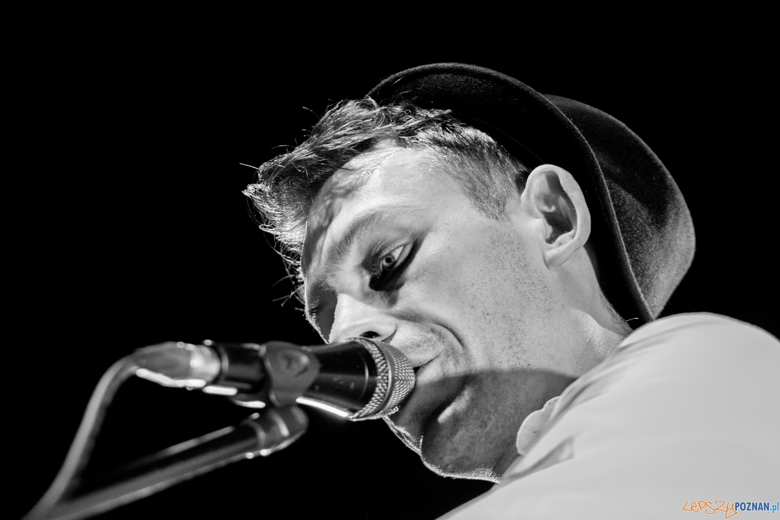 Swiernalis Foto: lepszyPOZNAN.pl / Ewelina Jaśkowiak Swiernalis Foto: lepszyPOZNAN.pl / Ewelina Jaśkowiak