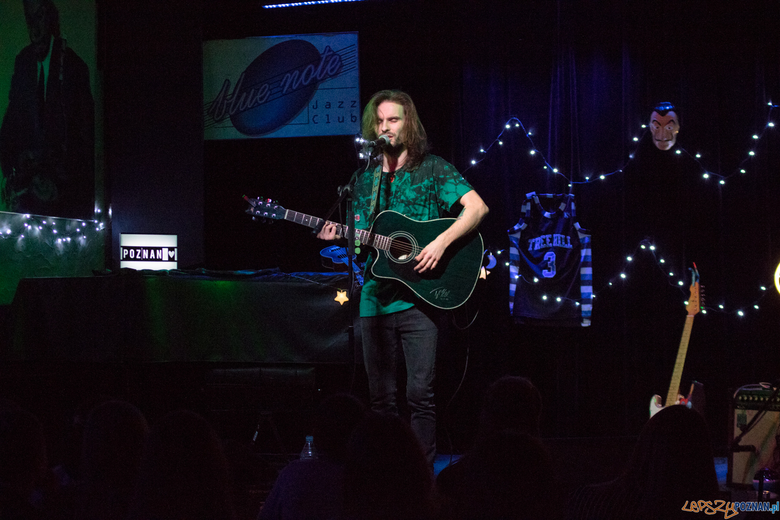 Paweł Izdebski Foto: lepszyPOZNAN.pl / Ewelina Jaśkowiak Paweł Izdebski Foto: lepszyPOZNAN.pl / Ewelina Jaśkowiak