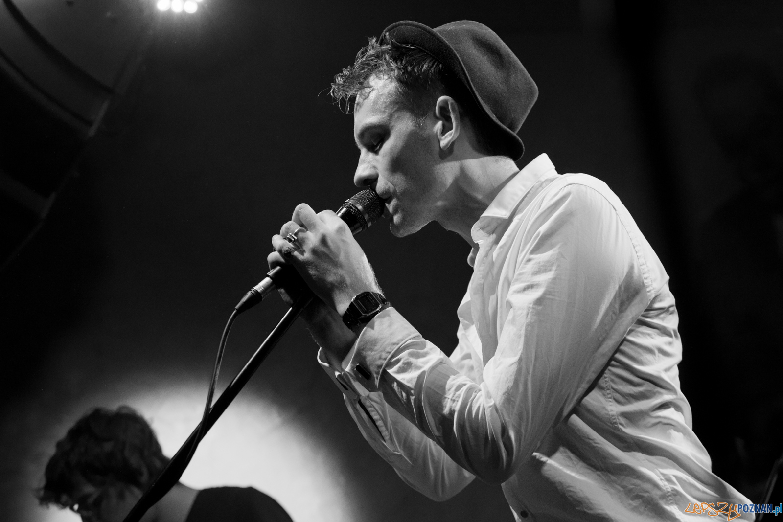 Swiernalis Foto: lepszyPOZNAN.pl / Ewelina Jaśkowiak Swiernalis Foto: lepszyPOZNAN.pl / Ewelina Jaśkowiak