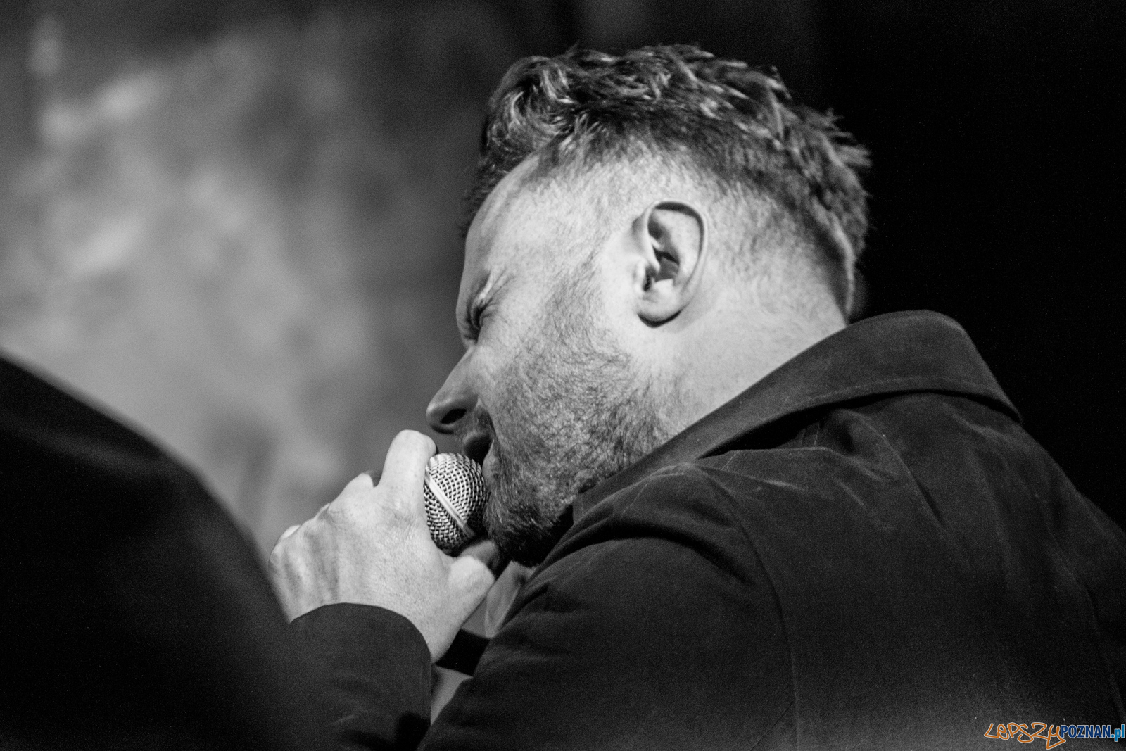 Swiernalis Foto: lepszyPOZNAN.pl / Ewelina Jaśkowiak Swiernalis Foto: lepszyPOZNAN.pl / Ewelina Jaśkowiak