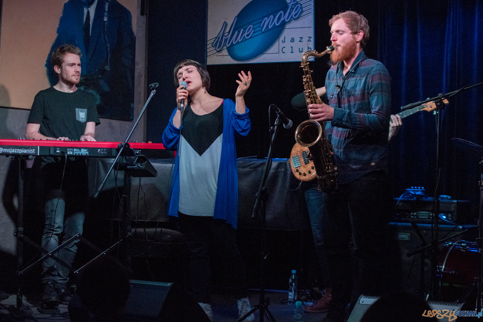 Mozaik Foto: lepszyPOZNAN.pl / Ewelina Jaśkowiak Mozaik Foto: lepszyPOZNAN.pl / Ewelina Jaśkowiak