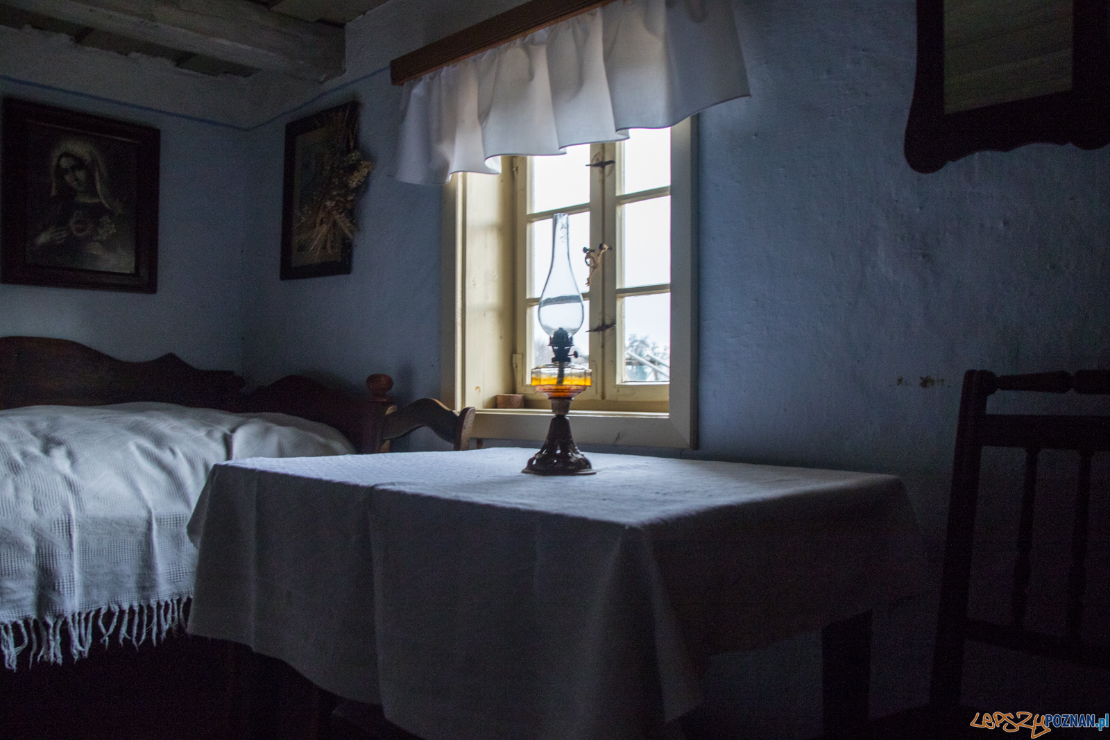 Obrazy z życia Powstańców Dziekanowice Foto: lepszyPOZNAN.pl / Ewelina Jaśkowiak Obrazy z życia Powstańców Dziekanowice Foto: lepszyPOZNAN.pl / Ewelina Jaśkowiak