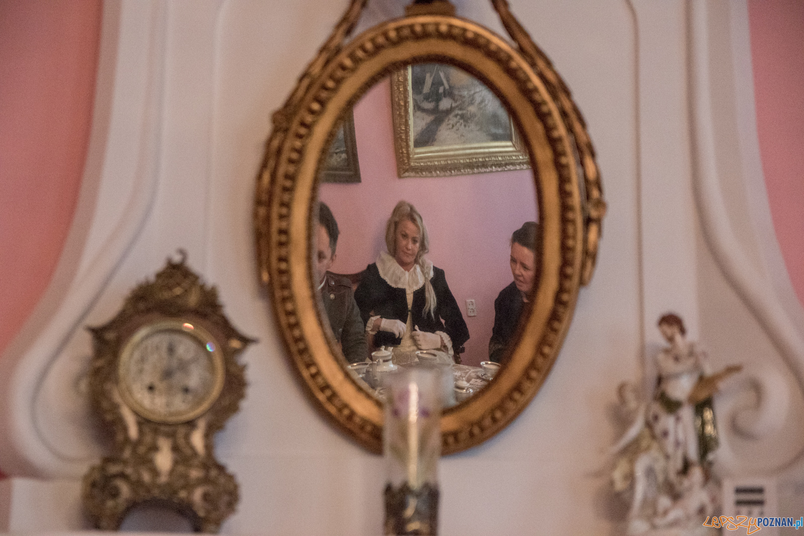 Obrazy z życia Powstańców Dziekanowice Foto: lepszyPOZNAN.pl / Ewelina Jaśkowiak Obrazy z życia Powstańców Dziekanowice Foto: lepszyPOZNAN.pl / Ewelina Jaśkowiak