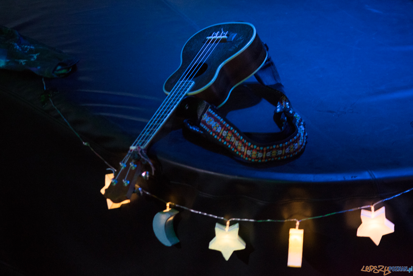 Paweł Izdebski Foto: lepszyPOZNAN.pl / Ewelina Jaśkowiak Paweł Izdebski Foto: lepszyPOZNAN.pl / Ewelina Jaśkowiak