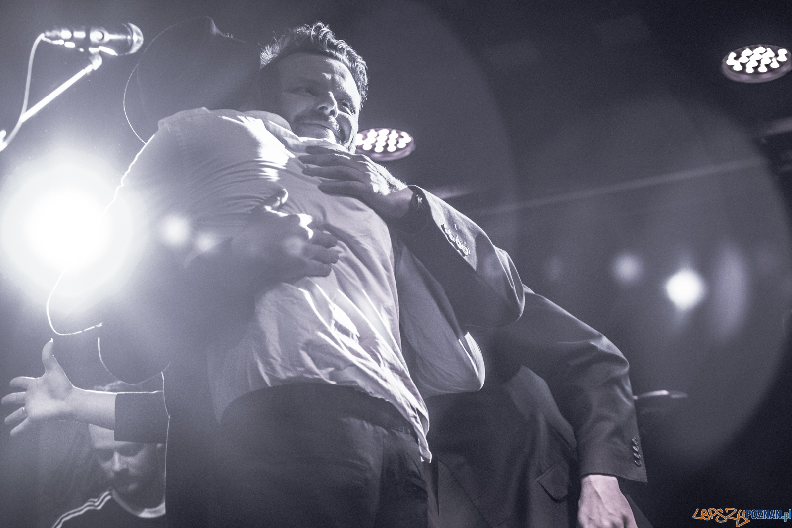 Swiernalis Foto: lepszyPOZNAN.pl / Ewelina Jaśkowiak Swiernalis Foto: lepszyPOZNAN.pl / Ewelina Jaśkowiak