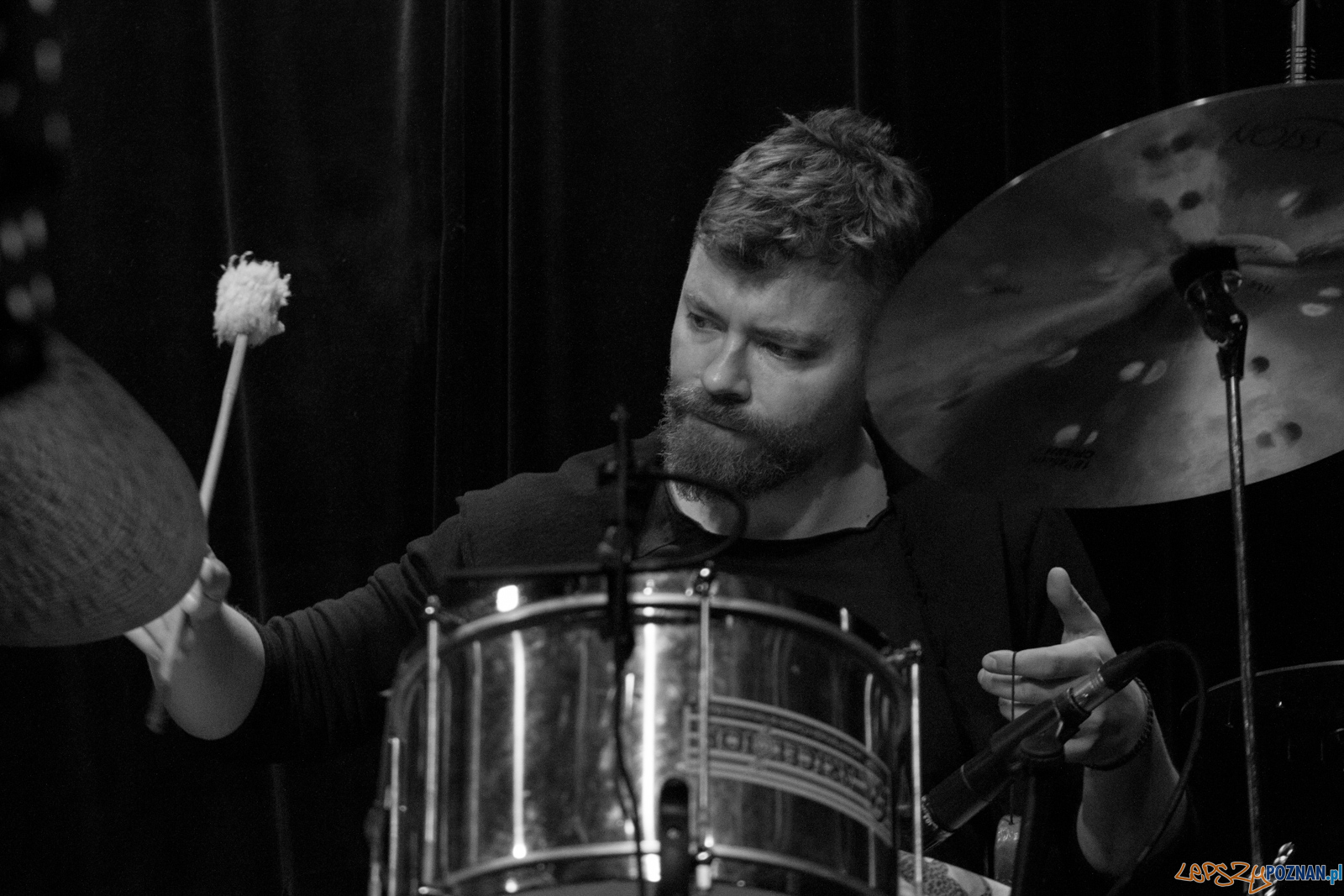 Monika Borzym Foto: lepszyPOZNAN.pl / Ewelina Jaśkowiak Monika Borzym Foto: lepszyPOZNAN.pl / Ewelina Jaśkowiak