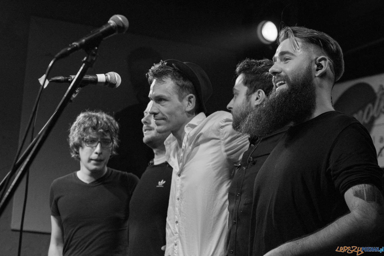 Swiernalis Foto: lepszyPOZNAN.pl / Ewelina Jaśkowiak Swiernalis Foto: lepszyPOZNAN.pl / Ewelina Jaśkowiak