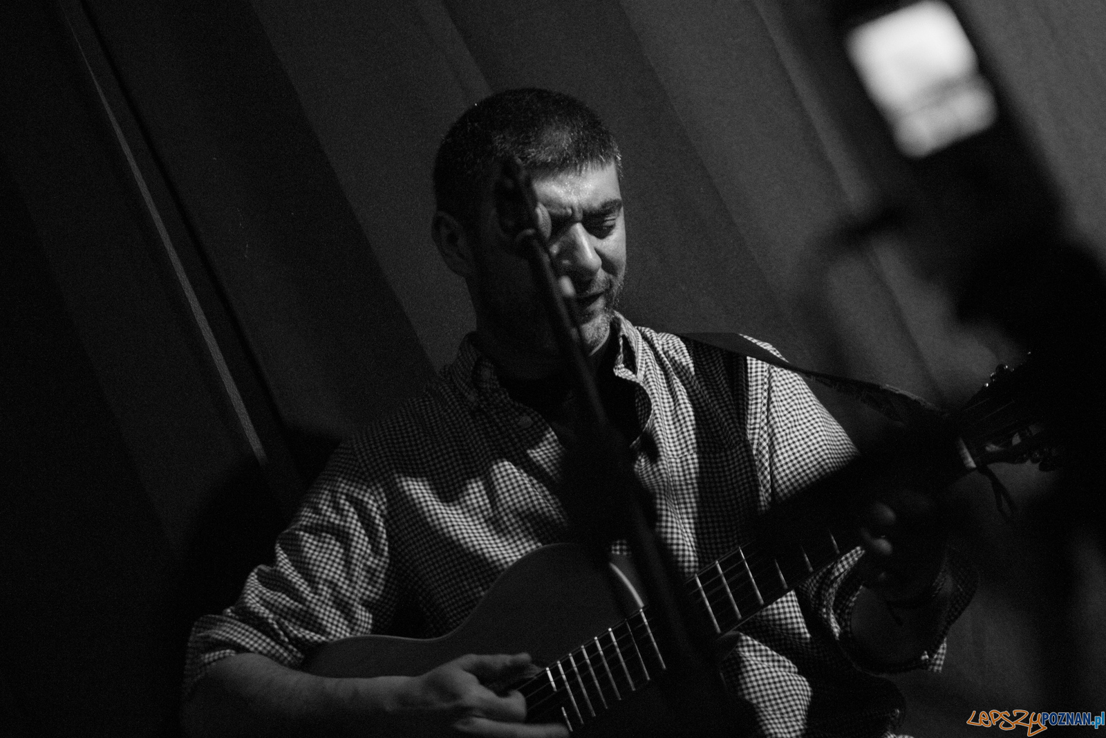 Panduri Trio - weekend gruziński u Pana Gara Foto: lepszyPOZNAN.pl / Ewelina Jaśkowiak Panduri Trio - weekend gruziński u Pana Gara Foto: lepszyPOZNAN.pl / Ewelina Jaśkowiak