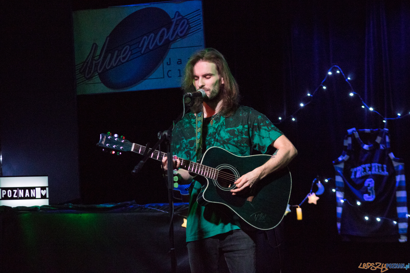 Paweł Izdebski Foto: lepszyPOZNAN.pl / Ewelina Jaśkowiak Paweł Izdebski Foto: lepszyPOZNAN.pl / Ewelina Jaśkowiak