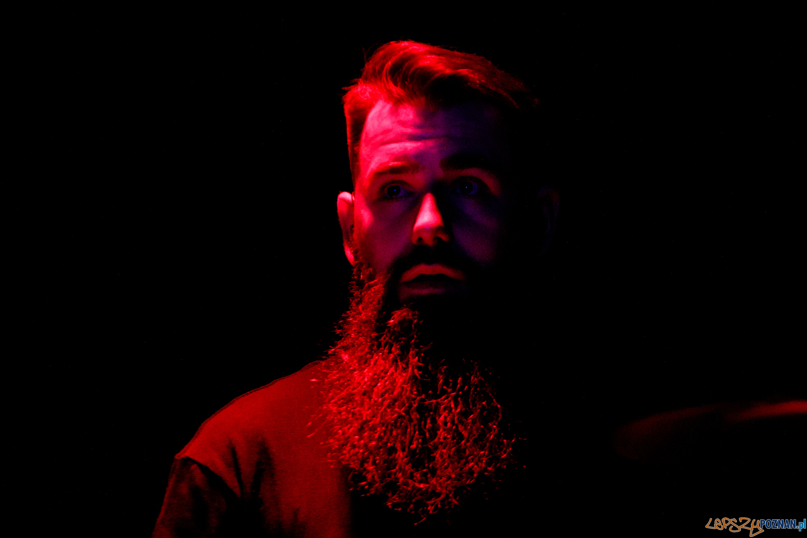 Swiernalis Foto: lepszyPOZNAN.pl / Ewelina Jaśkowiak Swiernalis Foto: lepszyPOZNAN.pl / Ewelina Jaśkowiak