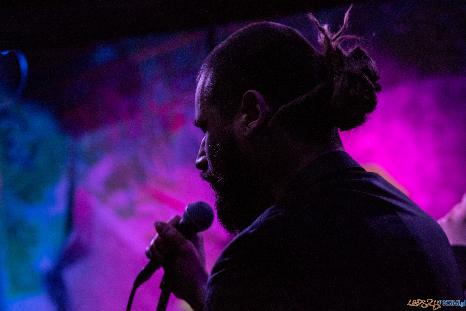 Swiernalis Foto: lepszyPOZNAN.pl / Ewelina Jaśkowiak Swiernalis Foto: lepszyPOZNAN.pl / Ewelina Jaśkowiak