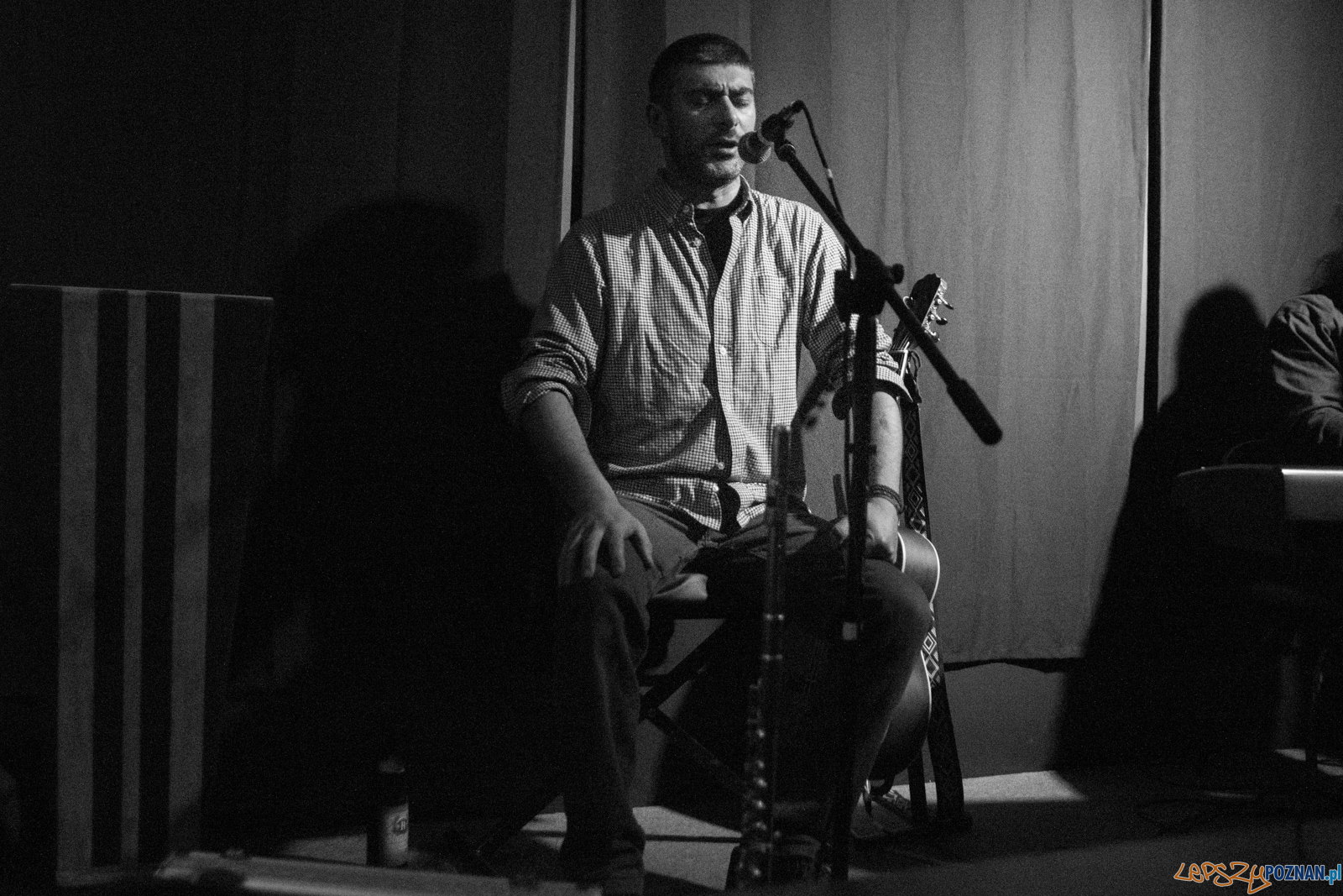 Panduri Trio - weekend gruziński u Pana Gara Foto: lepszyPOZNAN.pl / Ewelina Jaśkowiak Panduri Trio - weekend gruziński u Pana Gara Foto: lepszyPOZNAN.pl / Ewelina Jaśkowiak