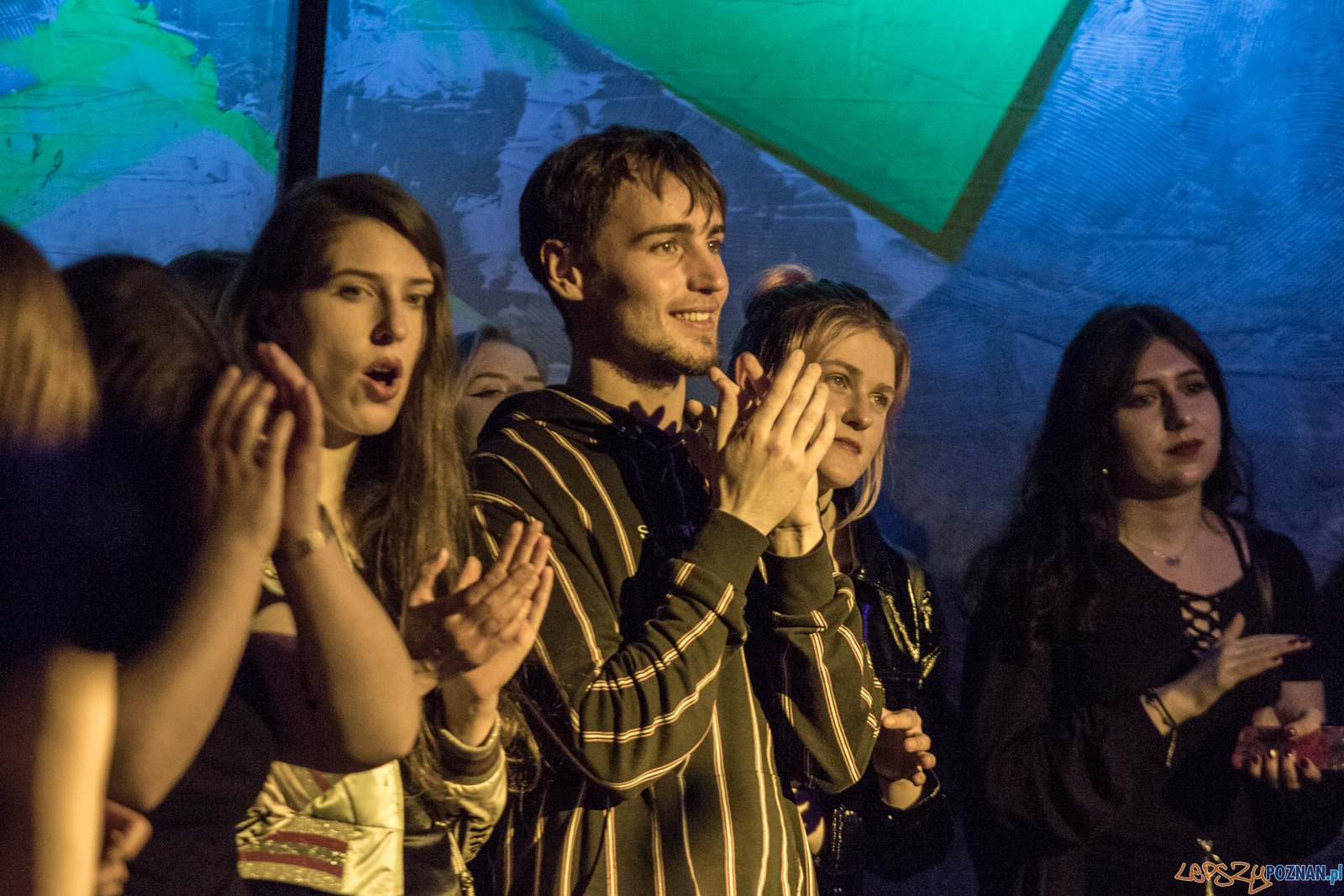 Swiernalis Foto: lepszyPOZNAN.pl / Ewelina Jaśkowiak Swiernalis Foto: lepszyPOZNAN.pl / Ewelina Jaśkowiak