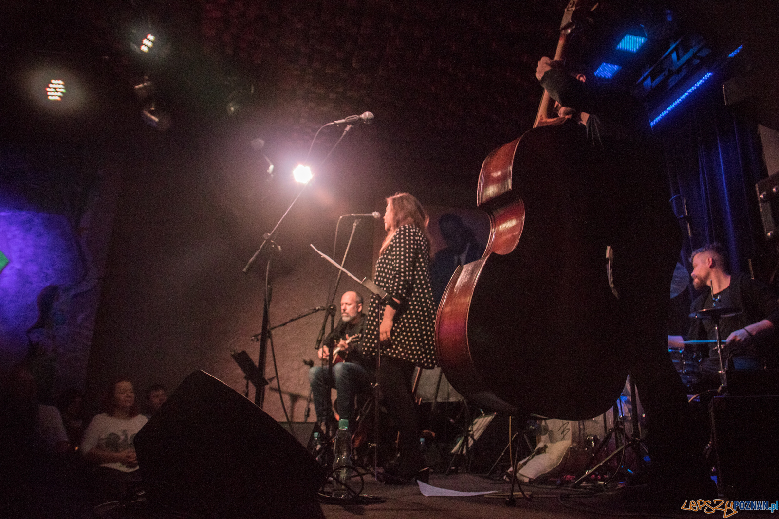 Monika Borzym Foto: lepszyPOZNAN.pl / Ewelina Jaśkowiak Monika Borzym Foto: lepszyPOZNAN.pl / Ewelina Jaśkowiak