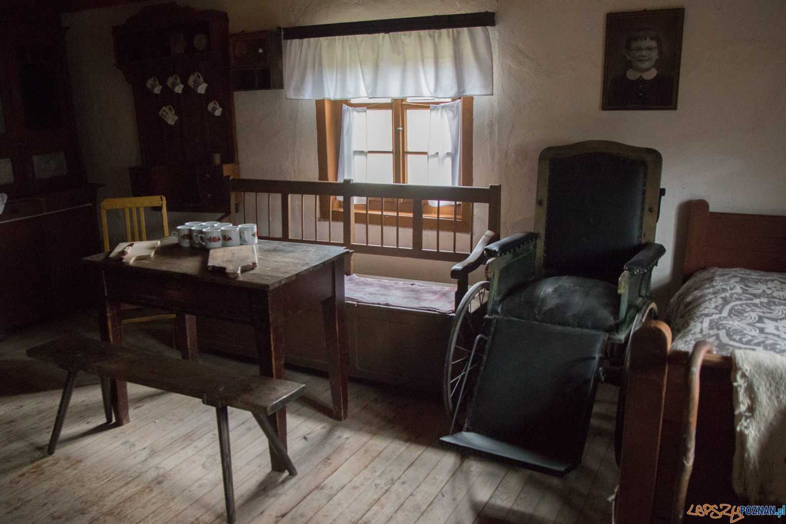 Obrazy z życia Powstańców Dziekanowice Foto: lepszyPOZNAN.pl / Ewelina Jaśkowiak Obrazy z życia Powstańców Dziekanowice Foto: lepszyPOZNAN.pl / Ewelina Jaśkowiak