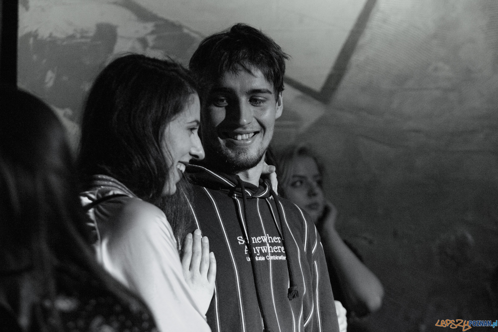 Swiernalis Foto: lepszyPOZNAN.pl / Ewelina Jaśkowiak Swiernalis Foto: lepszyPOZNAN.pl / Ewelina Jaśkowiak