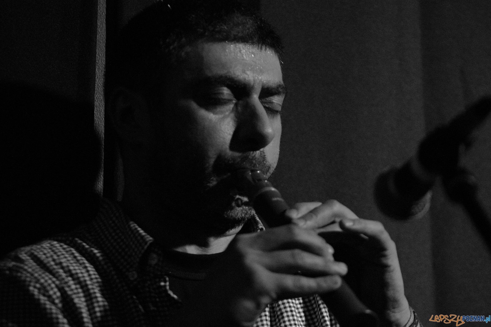 Panduri Trio - weekend gruziński u Pana Gara Foto: lepszyPOZNAN.pl / Ewelina Jaśkowiak Panduri Trio - weekend gruziński u Pana Gara Foto: lepszyPOZNAN.pl / Ewelina Jaśkowiak