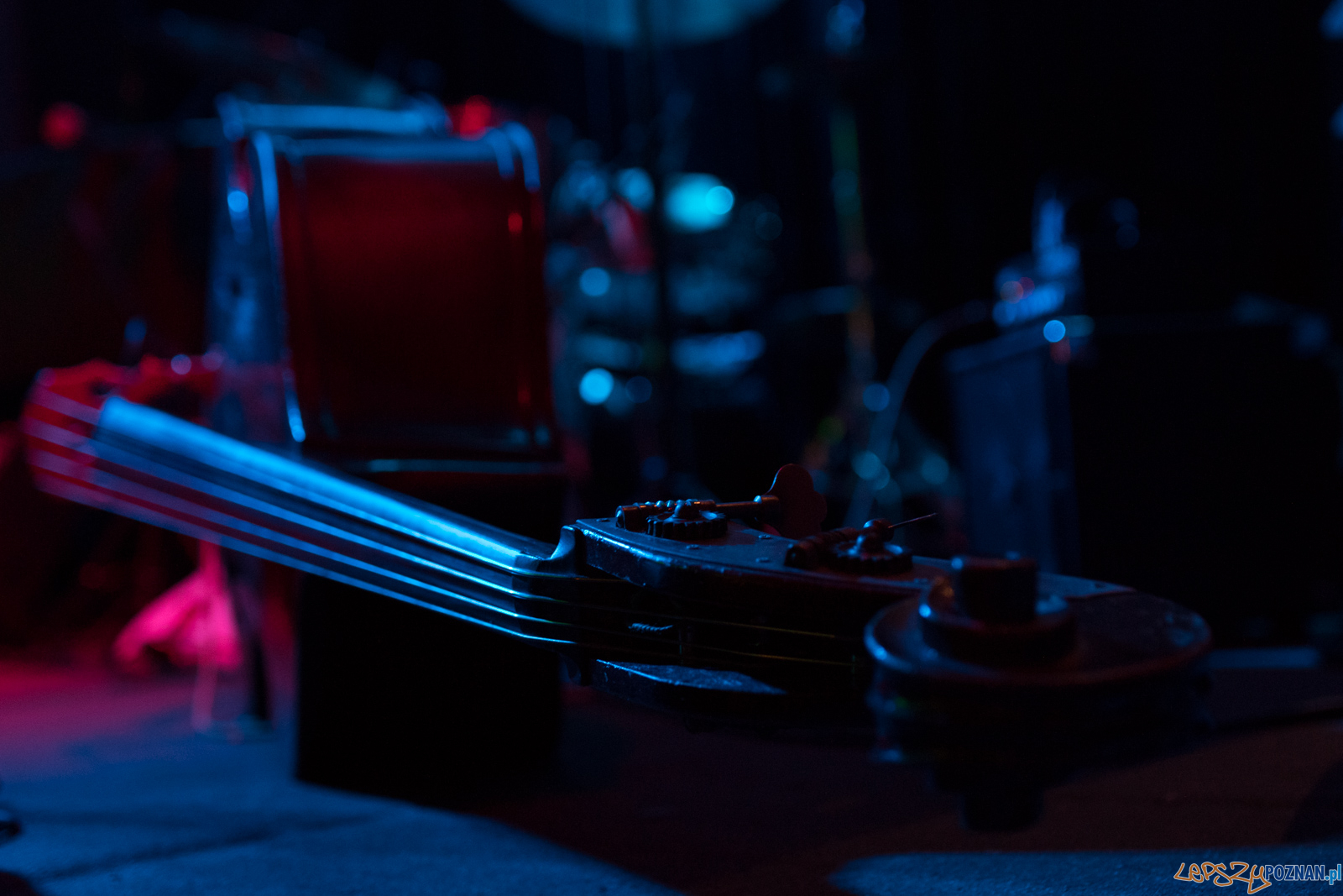 Monika Borzym Foto: lepszyPOZNAN.pl / Ewelina Jaśkowiak Monika Borzym Foto: lepszyPOZNAN.pl / Ewelina Jaśkowiak