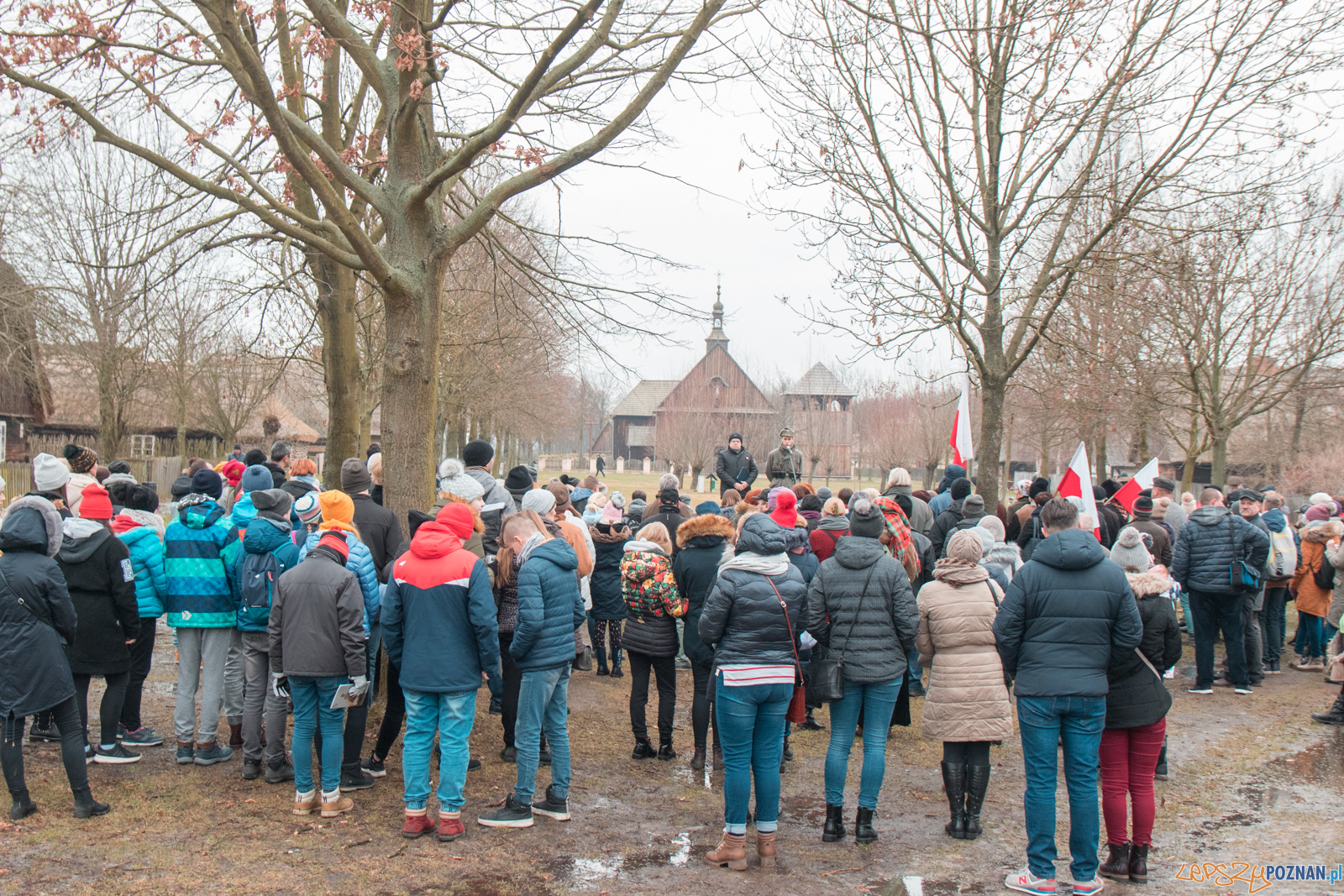 Obrazy z życia Powstańców Dziekanowice Foto: lepszyPOZNAN.pl / Ewelina Jaśkowiak Obrazy z życia Powstańców Dziekanowice Foto: lepszyPOZNAN.pl / Ewelina Jaśkowiak