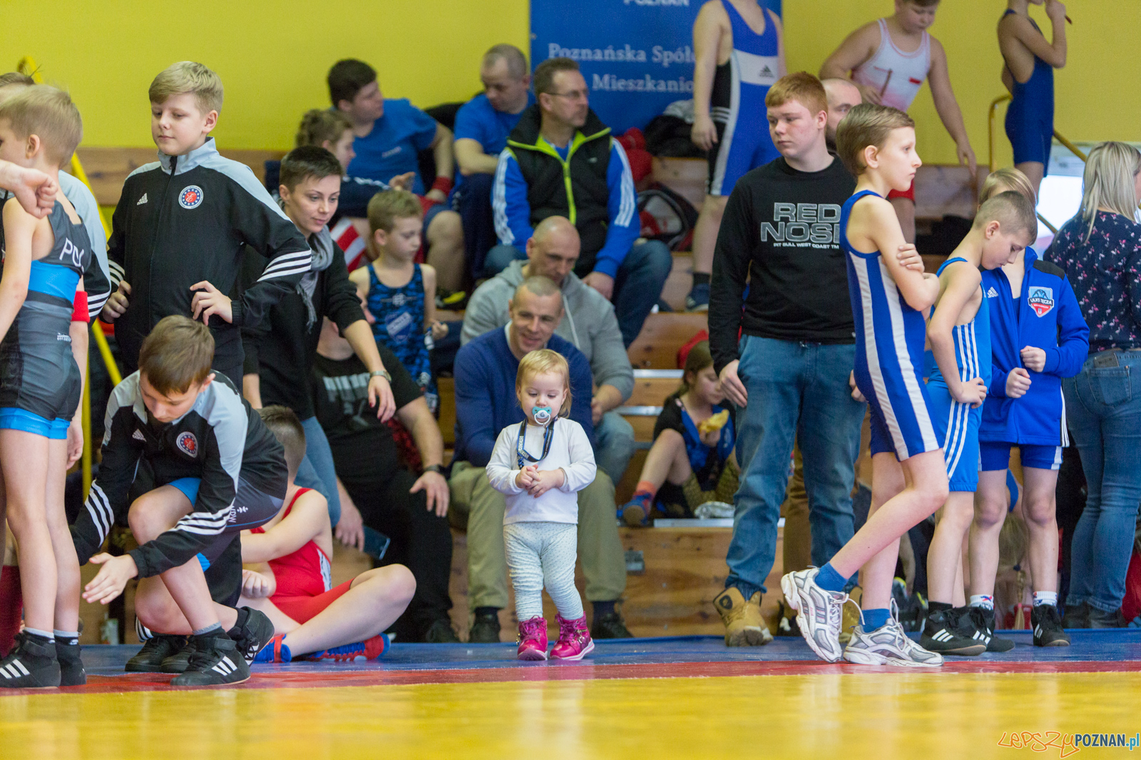 Mistrzostwa Miasta Poznania - VII Memoriał Bogdana Brody Foto: lepszyPOZNAN.pl/Piotr Rychter Mistrzostwa Miasta Poznania - VII Memoriał Bogdana Brody Foto: lepszyPOZNAN.pl/Piotr Rychter