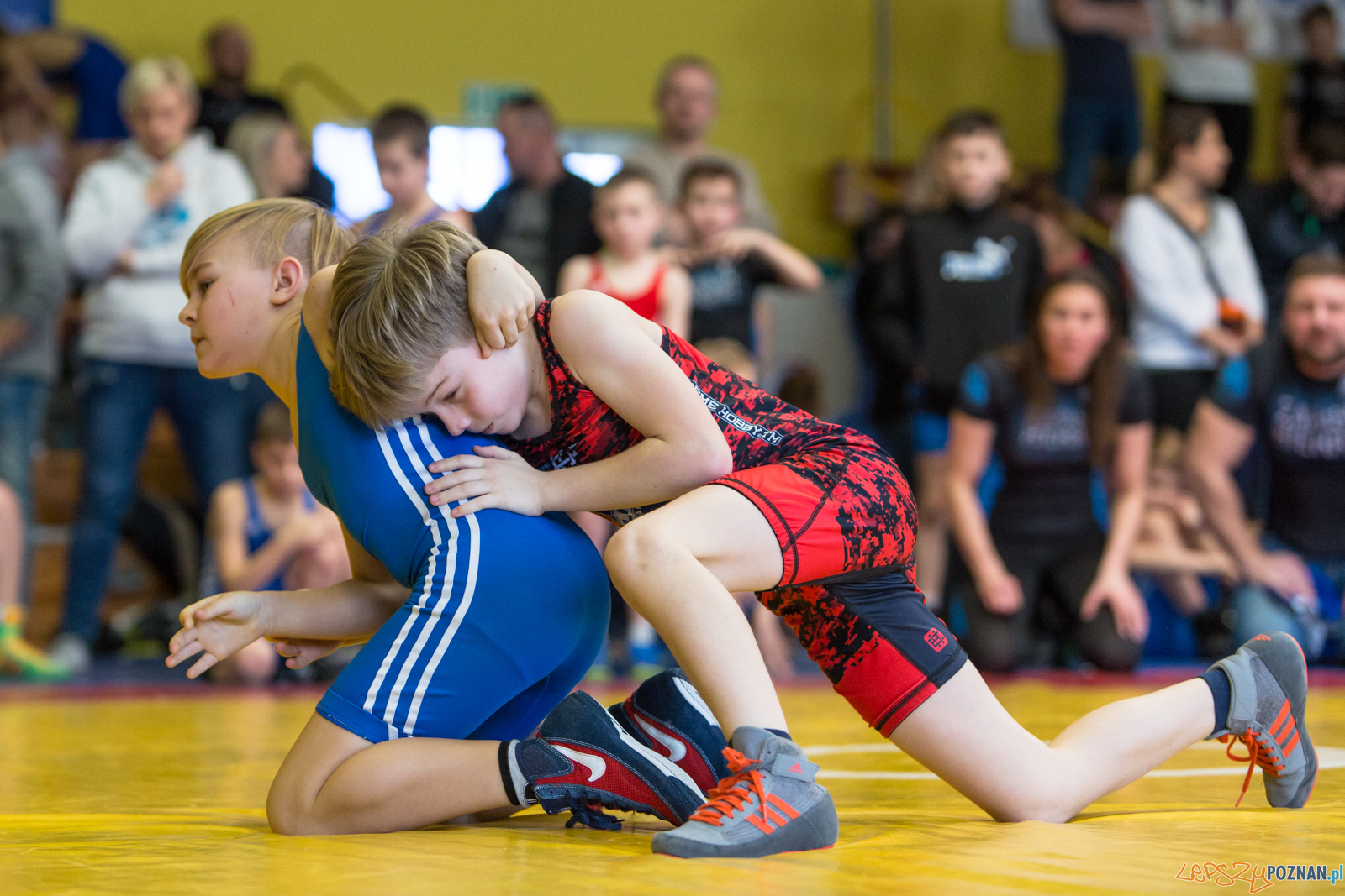Mistrzostwa Miasta Poznania - VII Memoriał Bogdana Brody Foto: lepszyPOZNAN.pl/Piotr Rychter Mistrzostwa Miasta Poznania - VII Memoriał Bogdana Brody Foto: lepszyPOZNAN.pl/Piotr Rychter