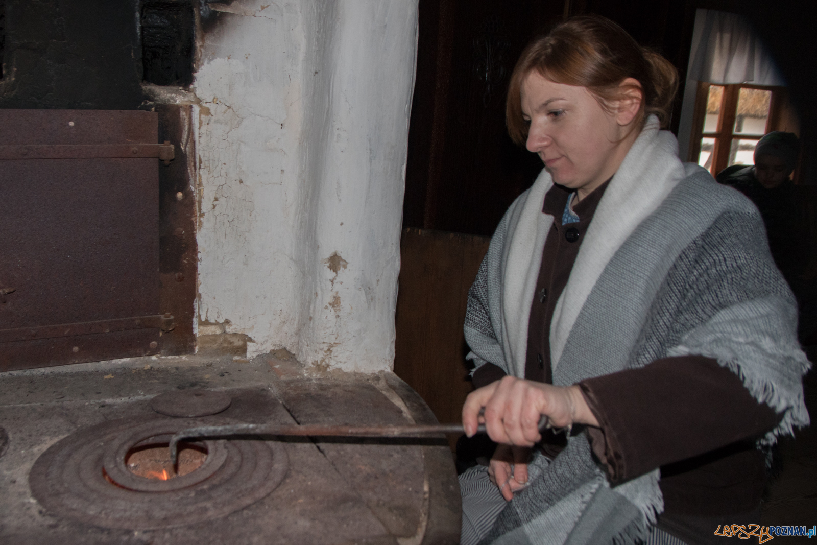 Obrazy z życia Powstańców Dziekanowice Foto: lepszyPOZNAN.pl / Ewelina Jaśkowiak Obrazy z życia Powstańców Dziekanowice Foto: lepszyPOZNAN.pl / Ewelina Jaśkowiak