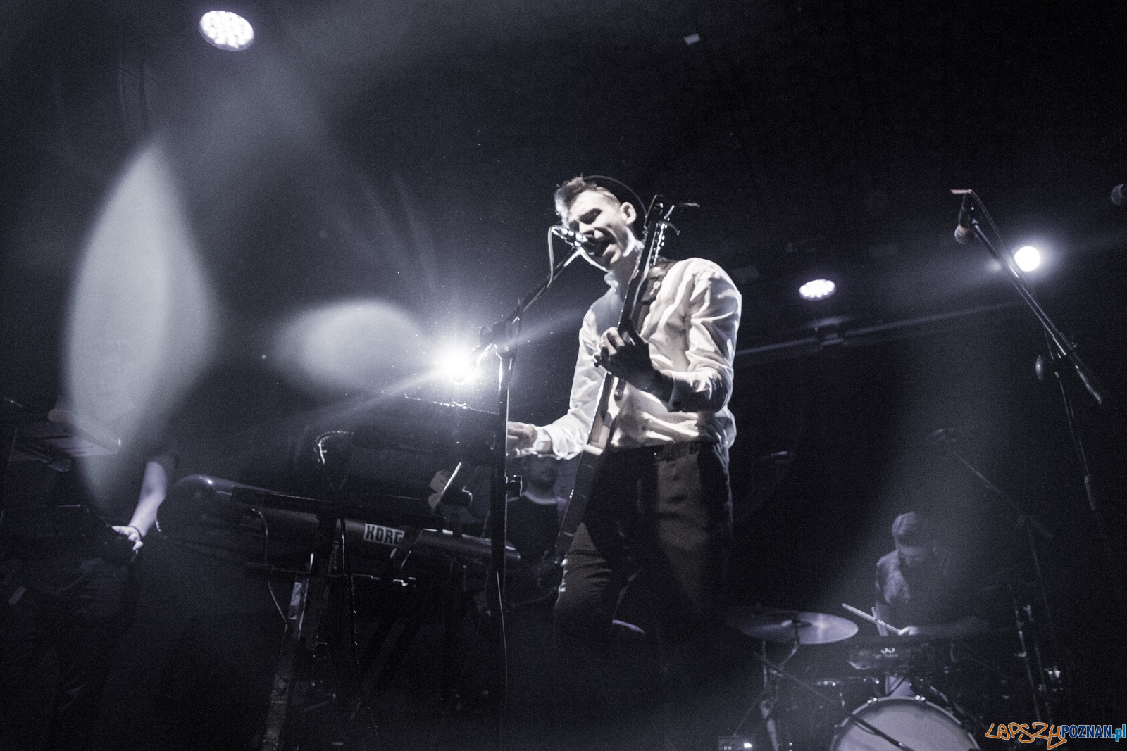 Swiernalis Foto: lepszyPOZNAN.pl / Ewelina Jaśkowiak Swiernalis Foto: lepszyPOZNAN.pl / Ewelina Jaśkowiak