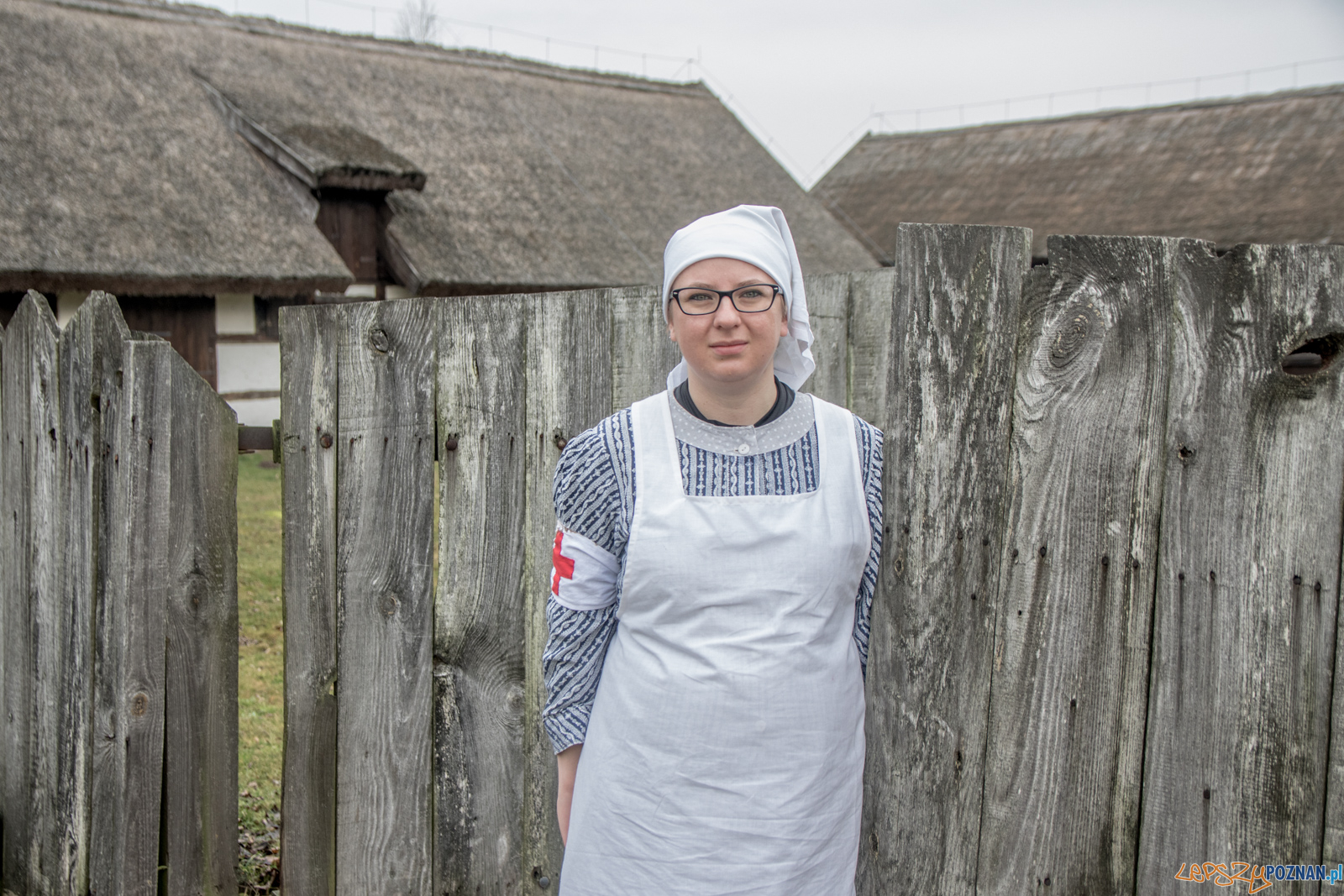 Obrazy z życia Powstańców Dziekanowice Foto: lepszyPOZNAN.pl / Ewelina Jaśkowiak Obrazy z życia Powstańców Dziekanowice Foto: lepszyPOZNAN.pl / Ewelina Jaśkowiak