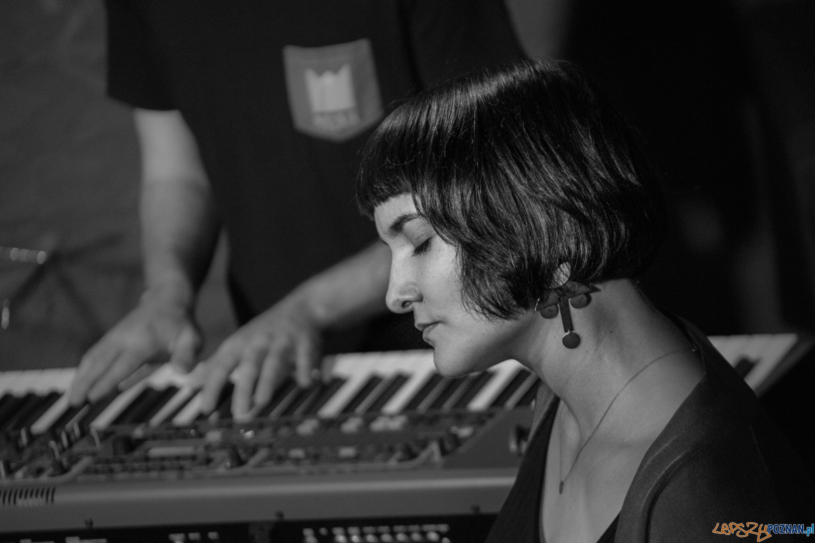 Mozaik Foto: lepszyPOZNAN.pl / Ewelina Jaśkowiak Mozaik Foto: lepszyPOZNAN.pl / Ewelina Jaśkowiak