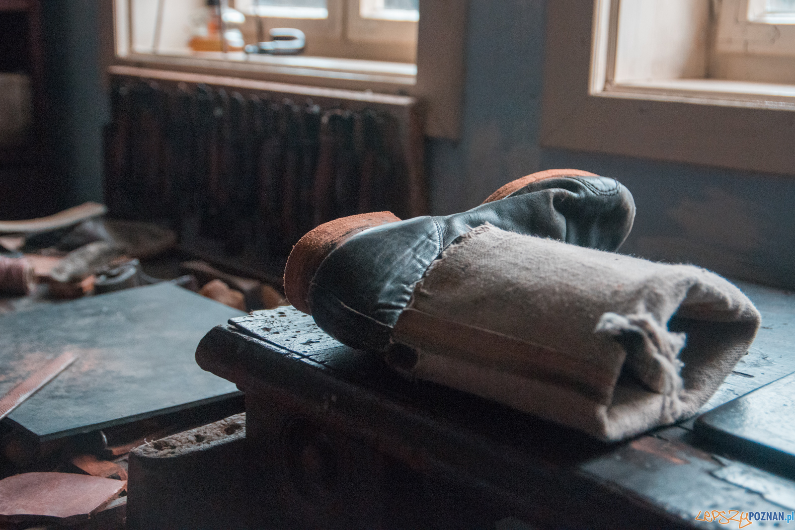 Obrazy z życia Powstańców Dziekanowice Foto: lepszyPOZNAN.pl / Ewelina Jaśkowiak Obrazy z życia Powstańców Dziekanowice Foto: lepszyPOZNAN.pl / Ewelina Jaśkowiak