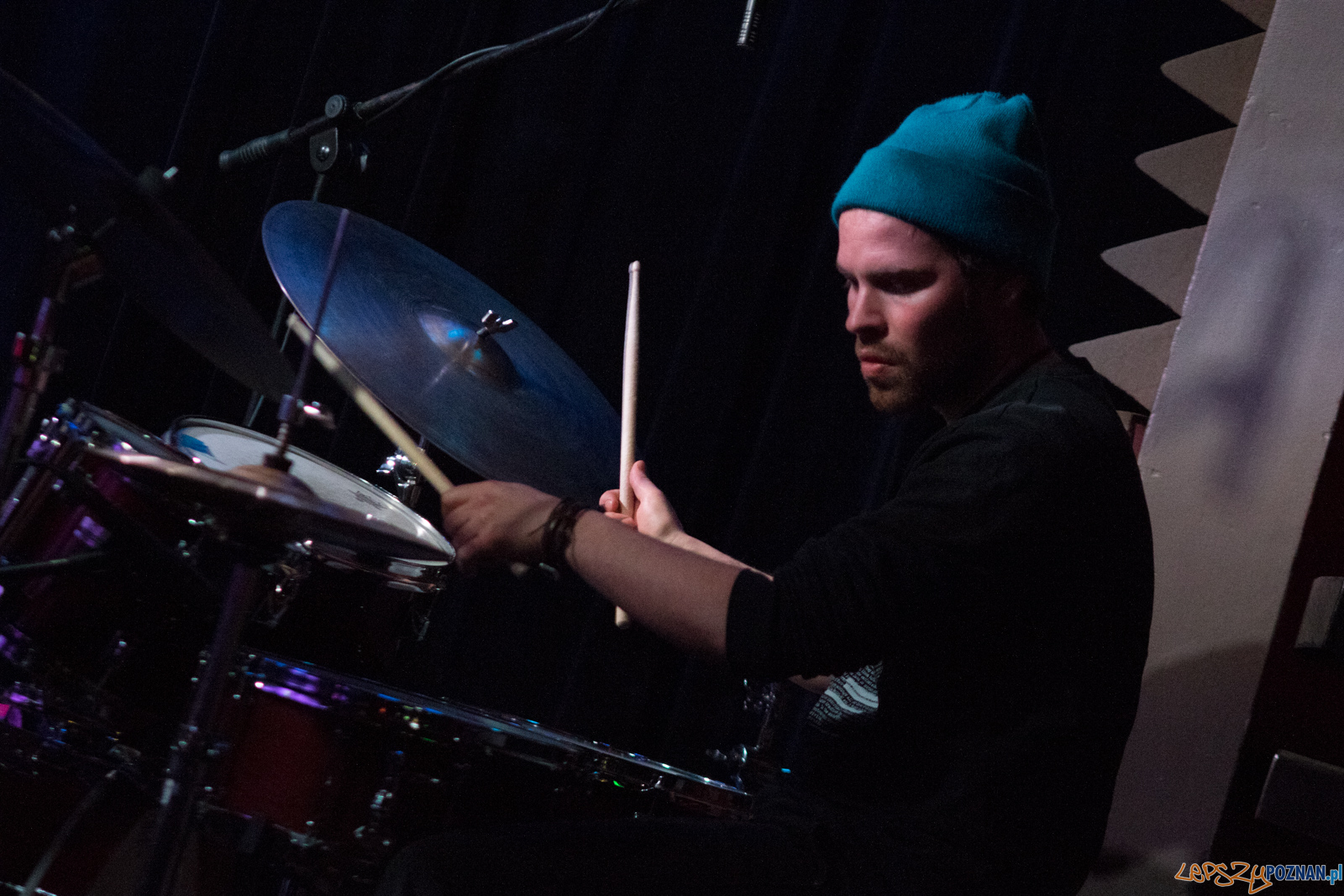 Mozaik Foto: lepszyPOZNAN.pl / Ewelina Jaśkowiak Mozaik Foto: lepszyPOZNAN.pl / Ewelina Jaśkowiak