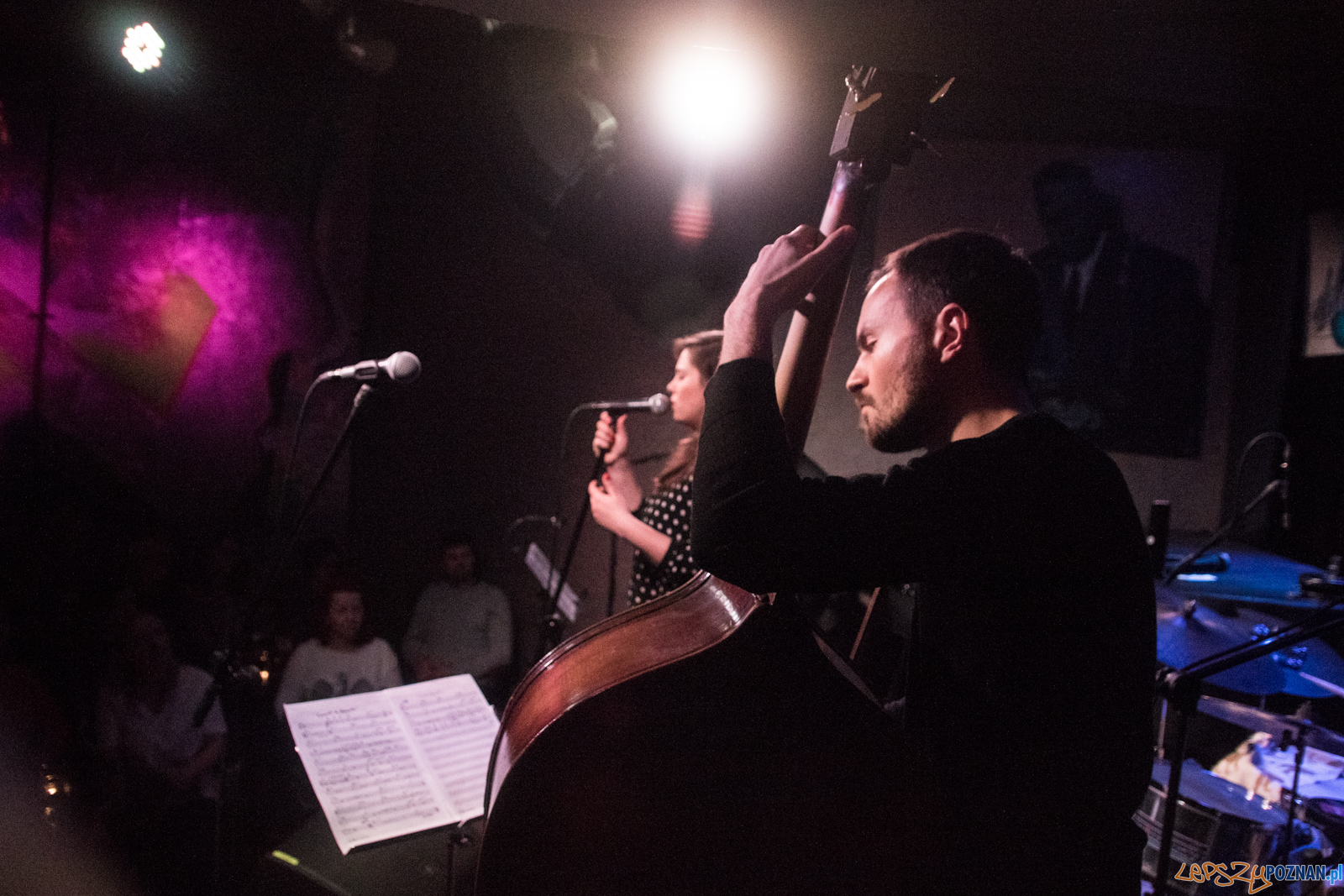 Monika Borzym Foto: lepszyPOZNAN.pl / Ewelina Jaśkowiak Monika Borzym Foto: lepszyPOZNAN.pl / Ewelina Jaśkowiak