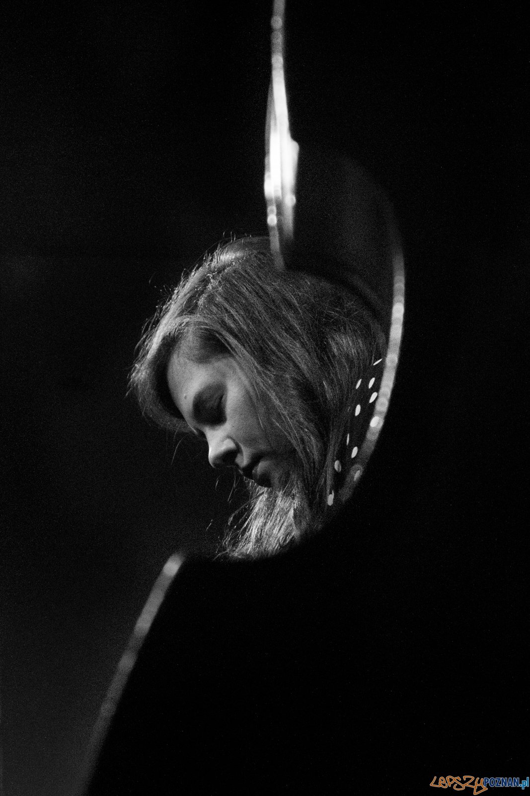 Monika Borzym Foto: lepszyPOZNAN.pl / Ewelina Jaśkowiak Monika Borzym Foto: lepszyPOZNAN.pl / Ewelina Jaśkowiak