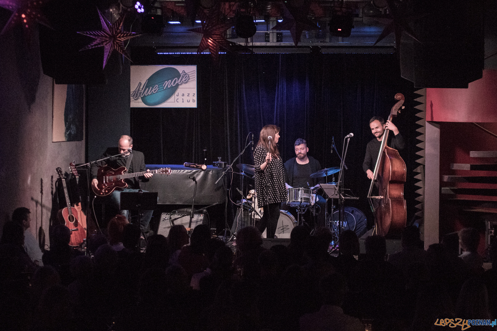 Monika Borzym Foto: lepszyPOZNAN.pl / Ewelina Jaśkowiak Monika Borzym Foto: lepszyPOZNAN.pl / Ewelina Jaśkowiak