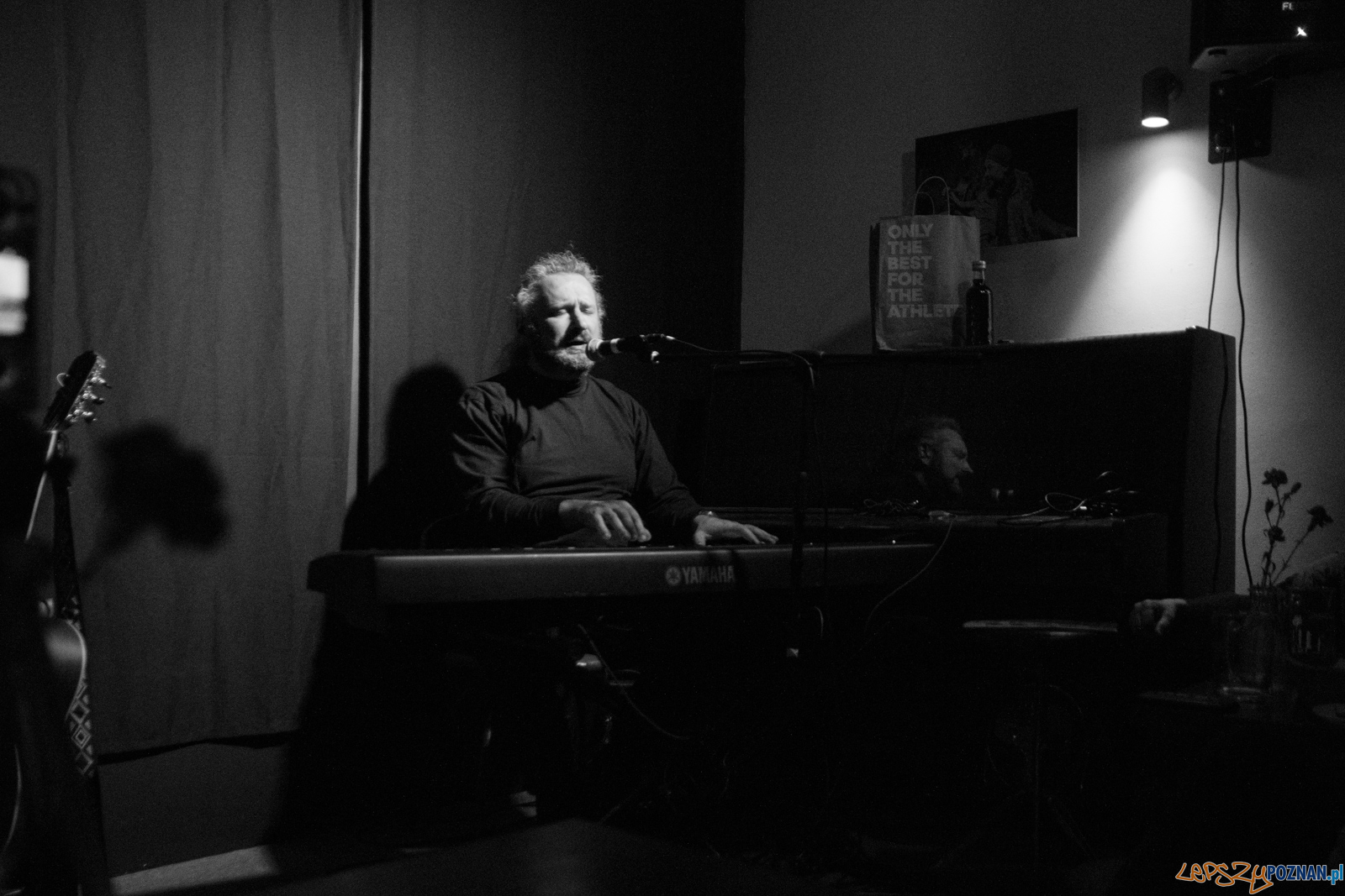 Panduri Trio - weekend gruziński u Pana Gara Foto: lepszyPOZNAN.pl / Ewelina Jaśkowiak Panduri Trio - weekend gruziński u Pana Gara Foto: lepszyPOZNAN.pl / Ewelina Jaśkowiak