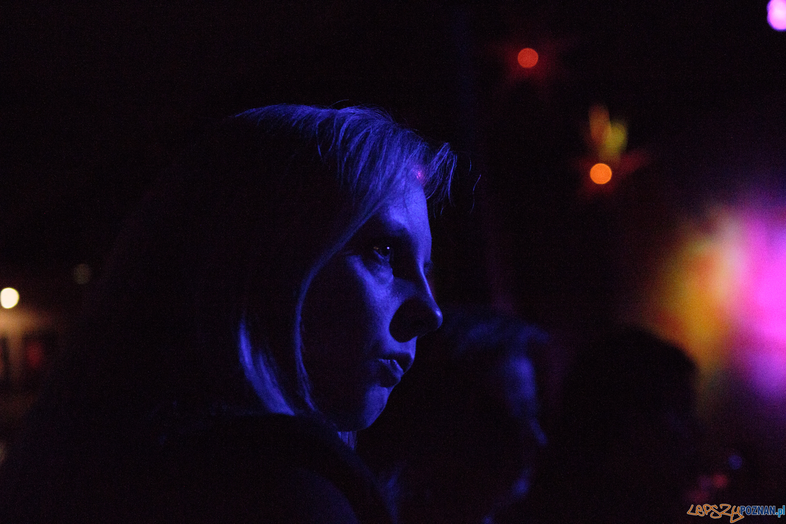 Monika Borzym Foto: lepszyPOZNAN.pl / Ewelina Jaśkowiak Monika Borzym Foto: lepszyPOZNAN.pl / Ewelina Jaśkowiak