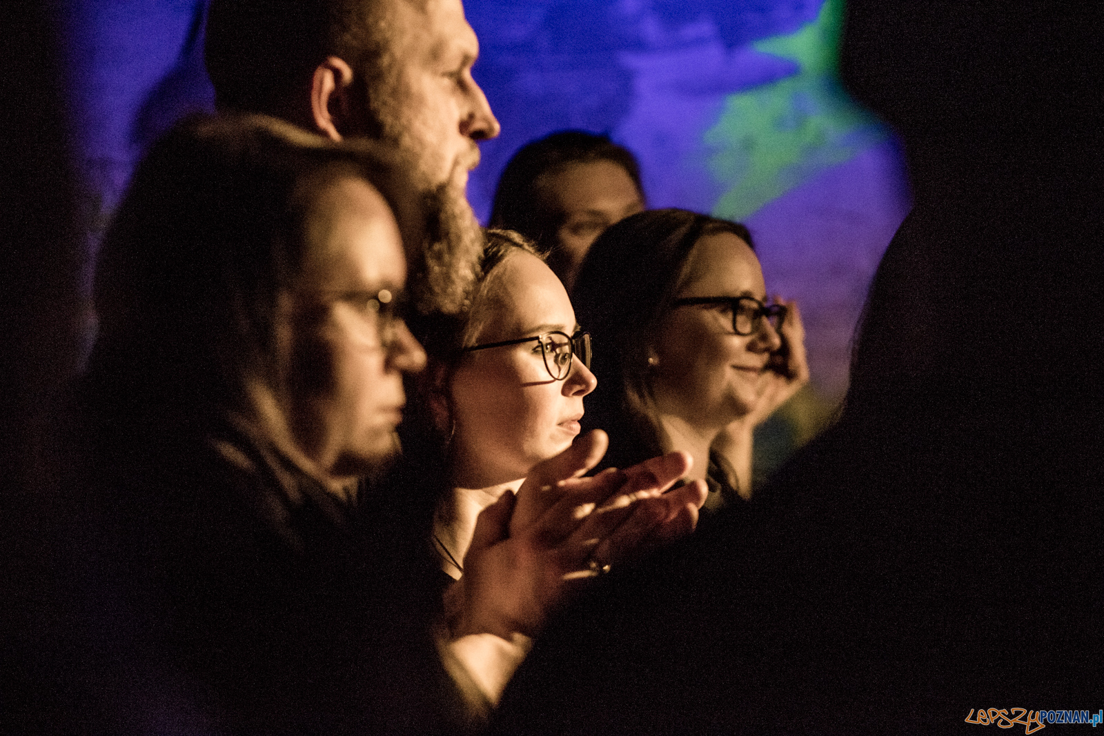 Swiernalis Foto: lepszyPOZNAN.pl / Ewelina Jaśkowiak Swiernalis Foto: lepszyPOZNAN.pl / Ewelina Jaśkowiak