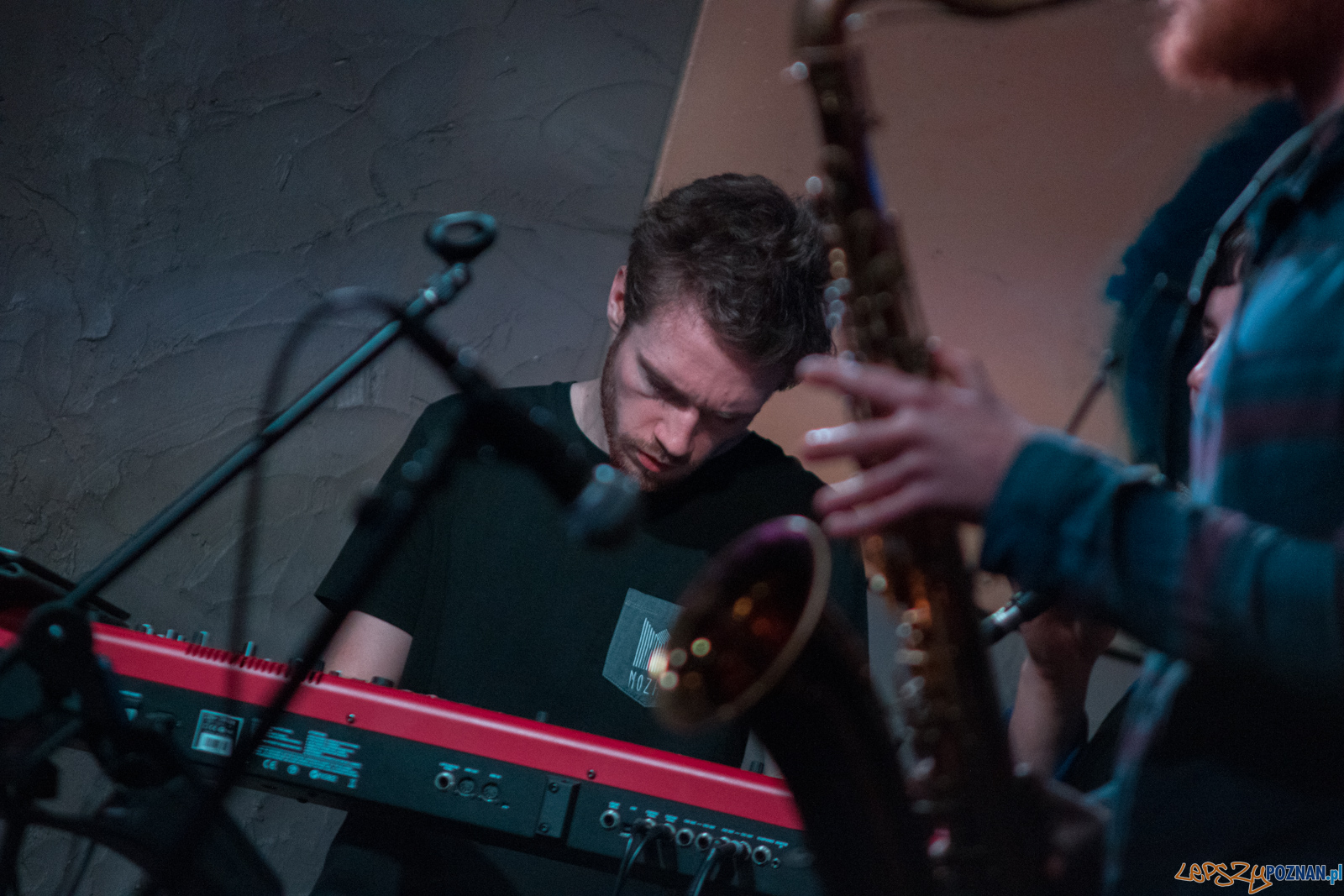 Mozaik Foto: lepszyPOZNAN.pl / Ewelina Jaśkowiak Mozaik Foto: lepszyPOZNAN.pl / Ewelina Jaśkowiak